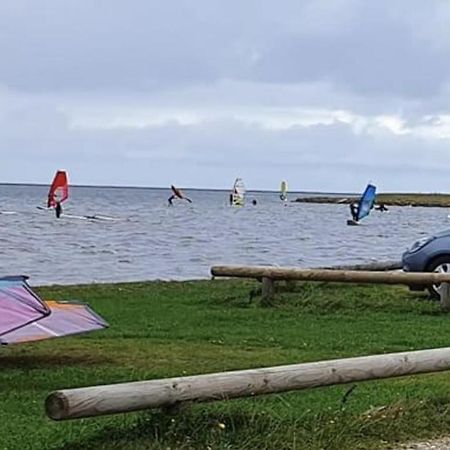 Sdr. Bork Villa Hemmet Bagian luar foto