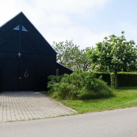 Sdr. Bork Villa Hemmet Bagian luar foto