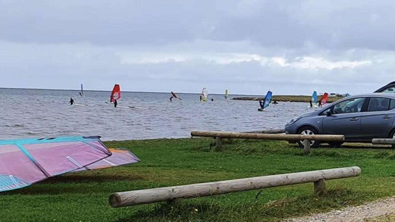 Sdr. Bork Villa Hemmet Bagian luar foto