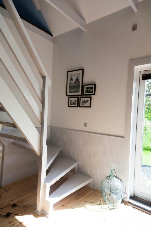 Sdr. Bork Villa Hemmet Bagian luar foto