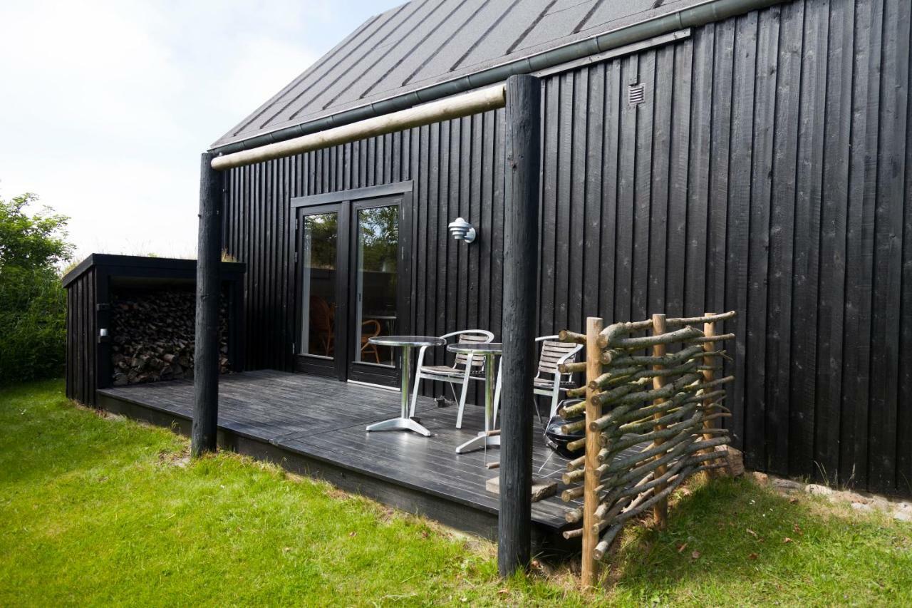 Sdr. Bork Villa Hemmet Bagian luar foto