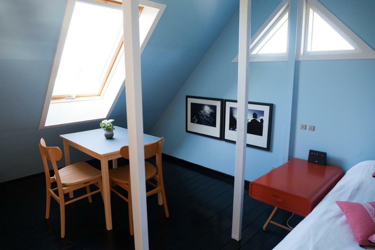 Sdr. Bork Villa Hemmet Bagian luar foto