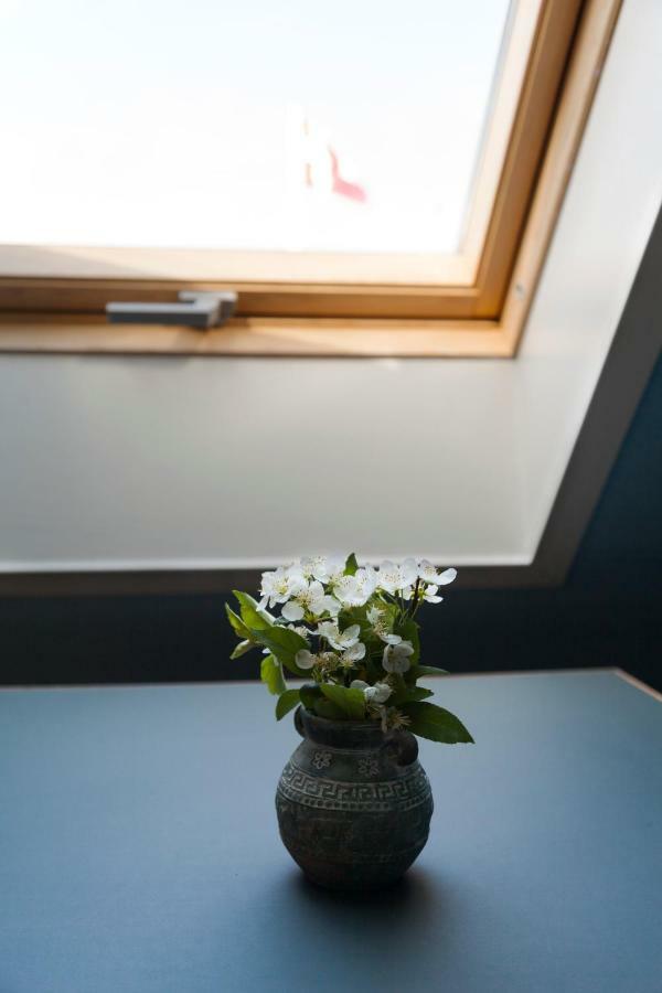 Sdr. Bork Villa Hemmet Bagian luar foto