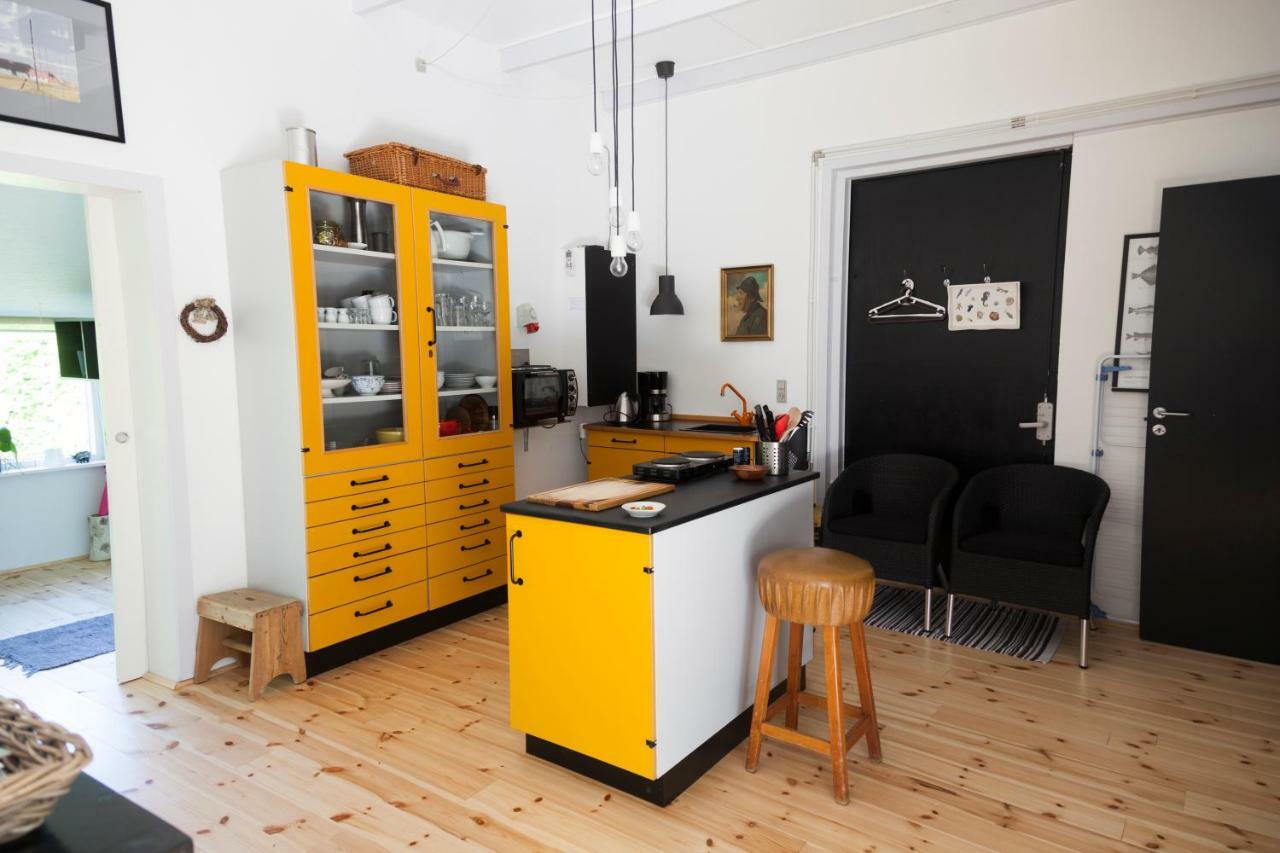 Sdr. Bork Villa Hemmet Bagian luar foto