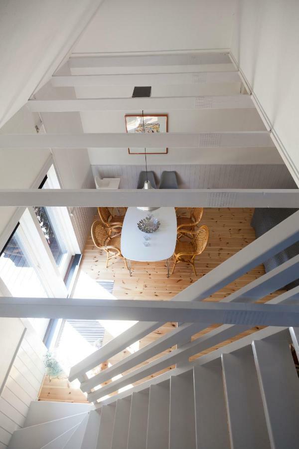 Sdr. Bork Villa Hemmet Bagian luar foto