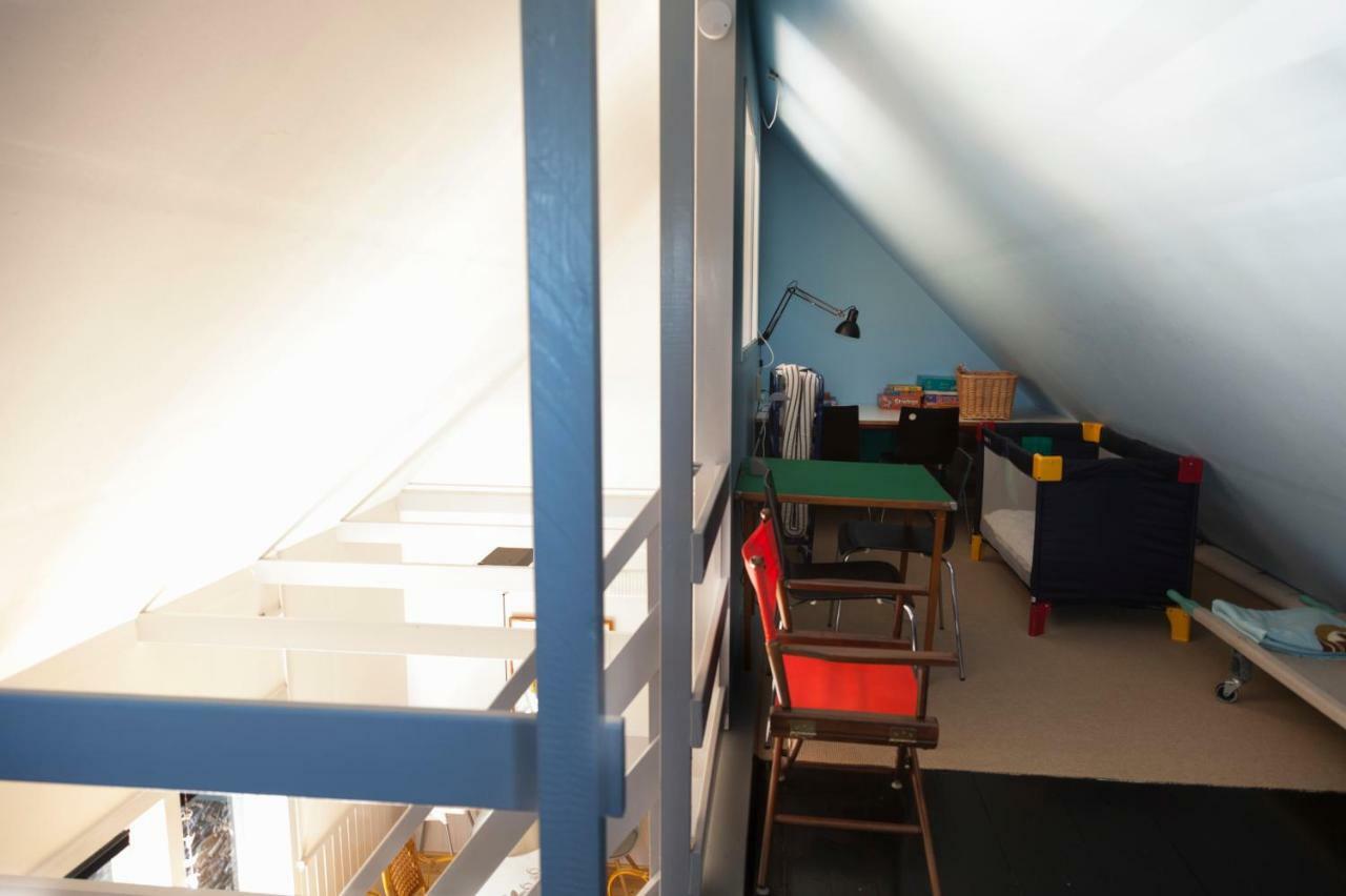 Sdr. Bork Villa Hemmet Bagian luar foto