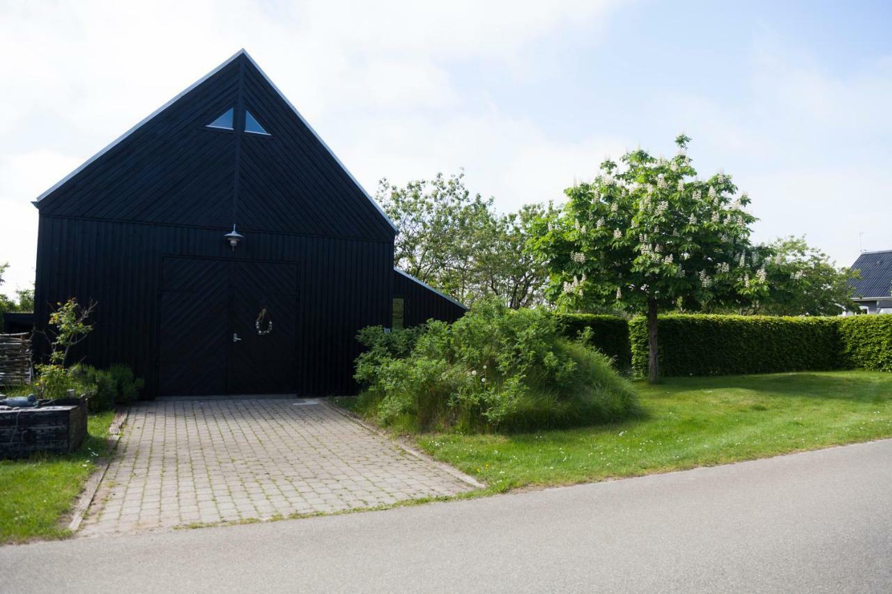 Sdr. Bork Villa Hemmet Bagian luar foto